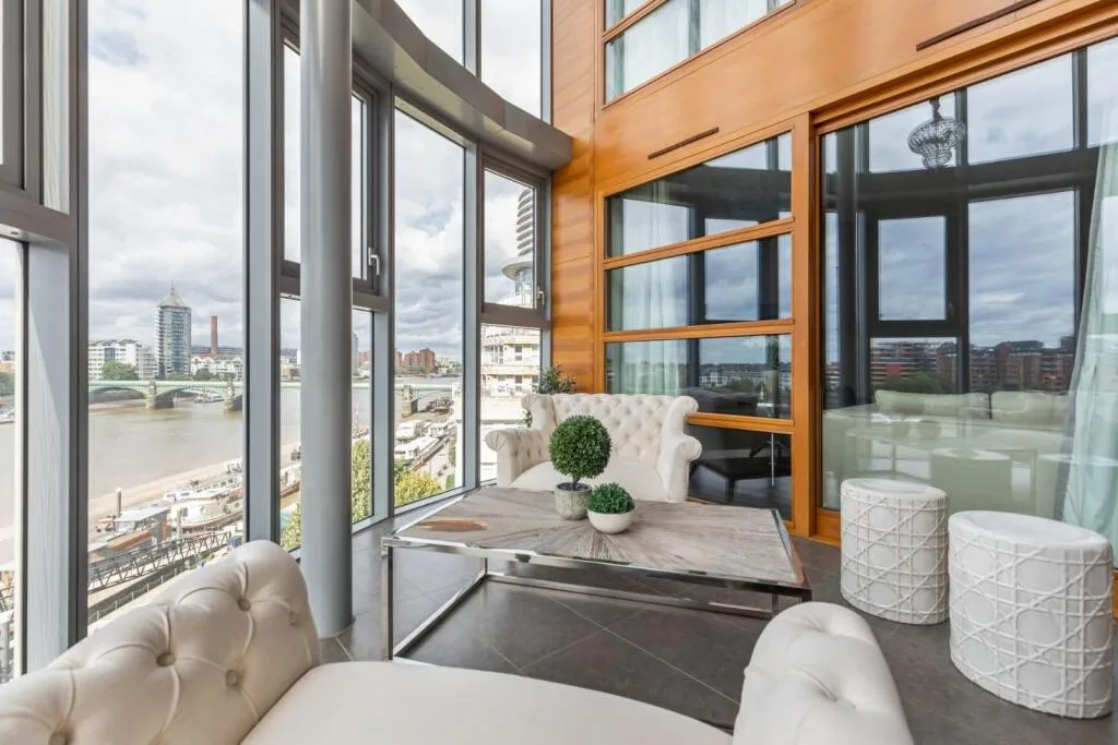 3 bedroom apartment for rent