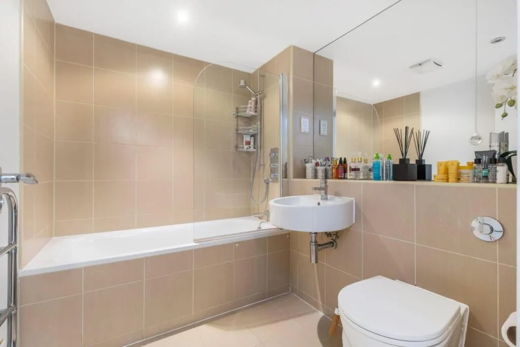 3 bedroom apartment for rent