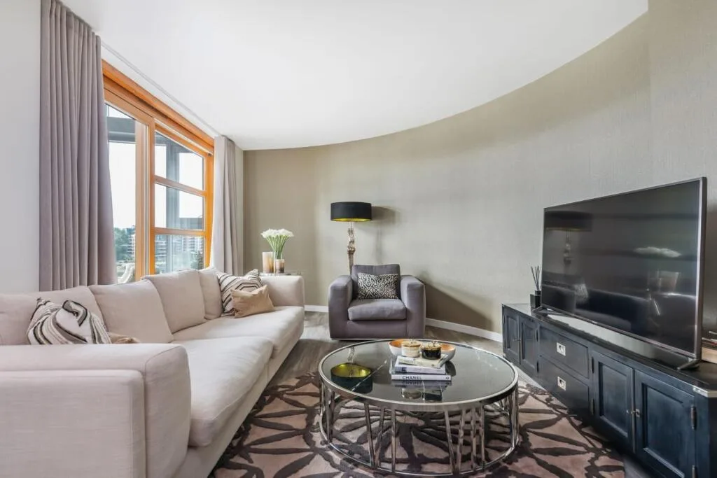3 bedroom apartment for rent