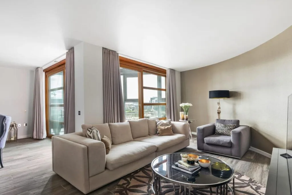 3 bedroom apartment for rent