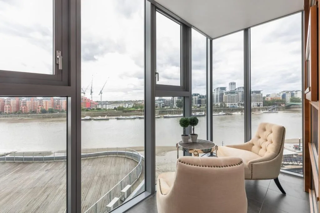 3 bedroom apartment for rent