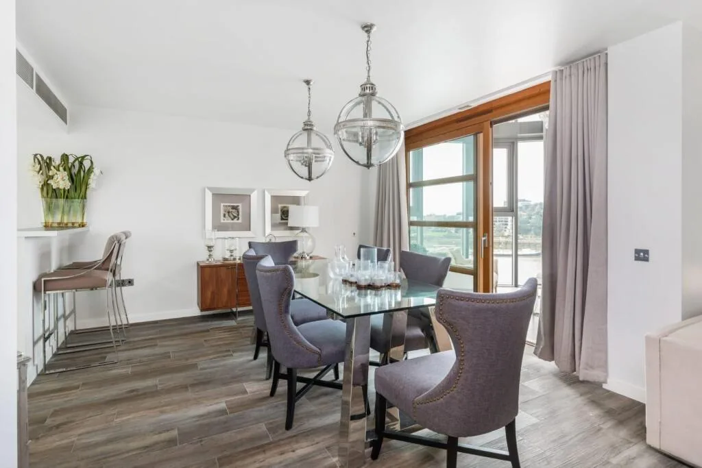 3 bedroom apartment for rent