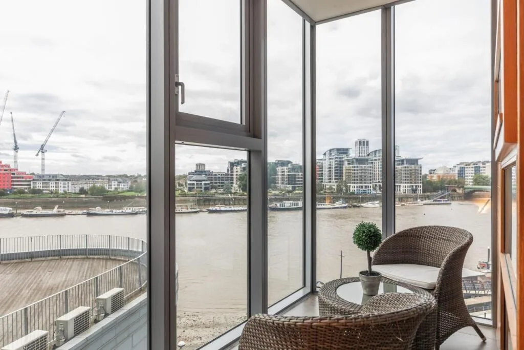 3 bedroom apartment for rent