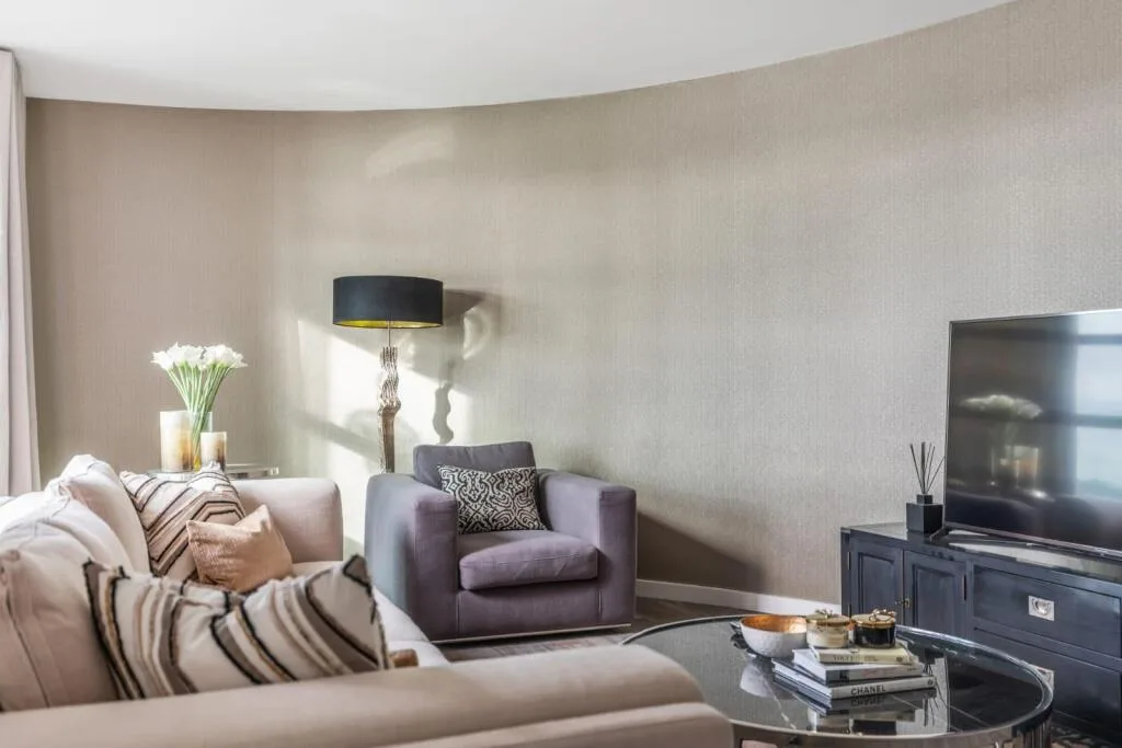 3 bedroom apartment for rent