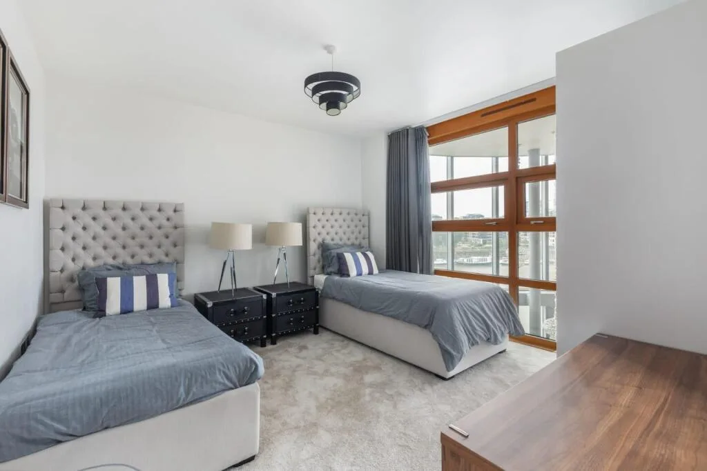 3 bedroom apartment for rent