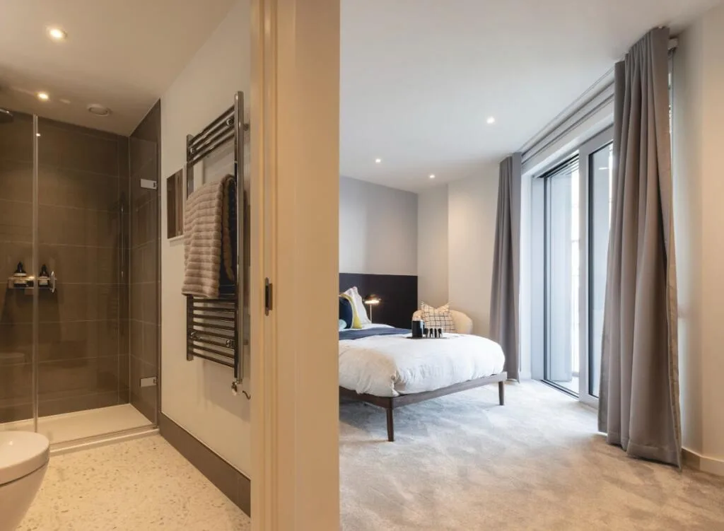 3 bedroom flat for rent