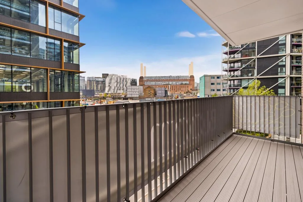 3 bedroom flat for rent