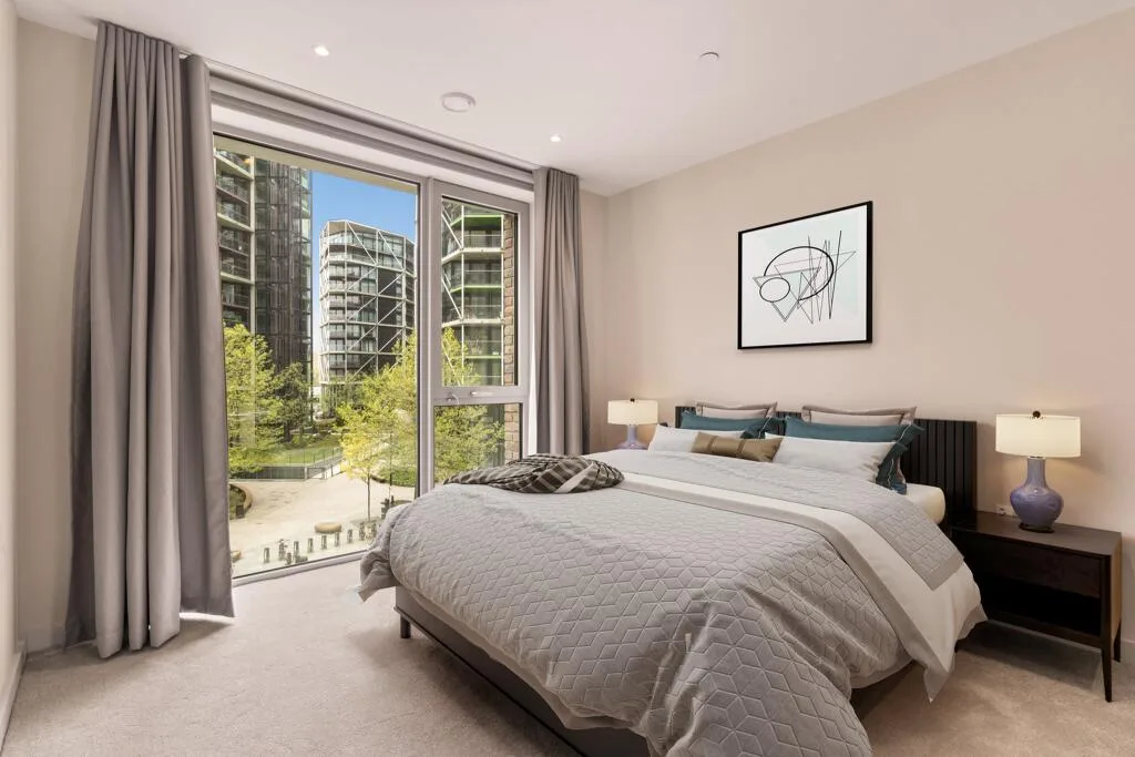 3 bedroom flat for rent