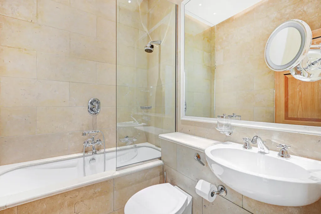 2 bedroom terraced house for rent