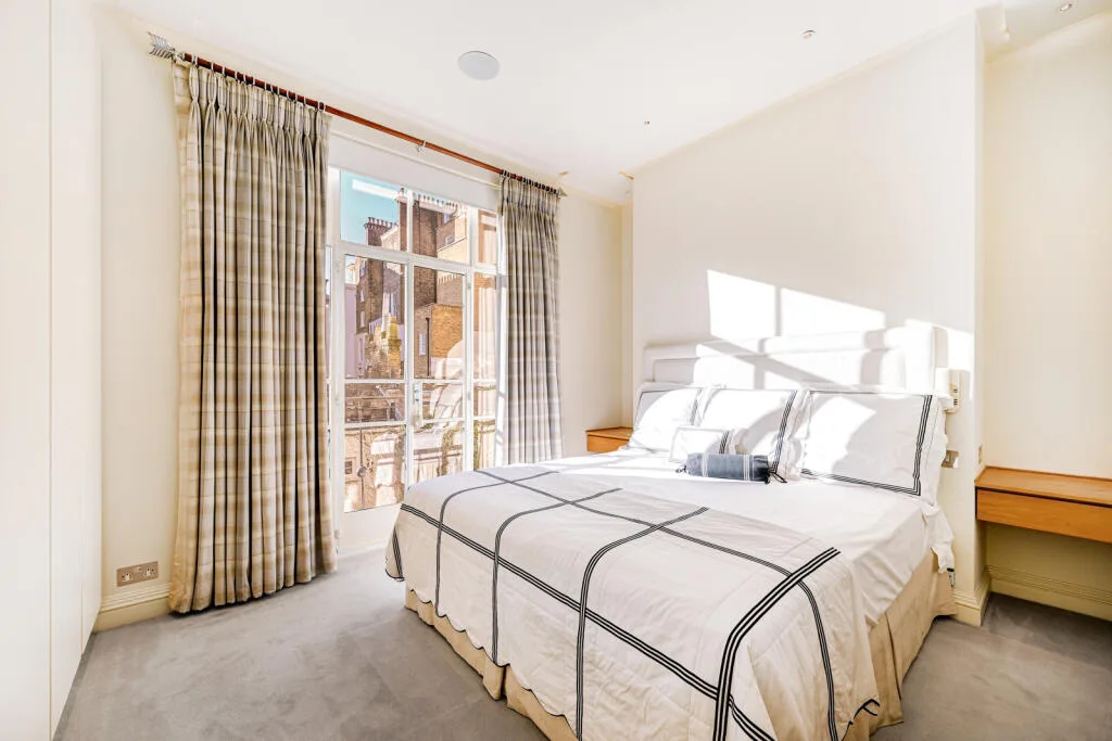 2 bedroom terraced house for rent