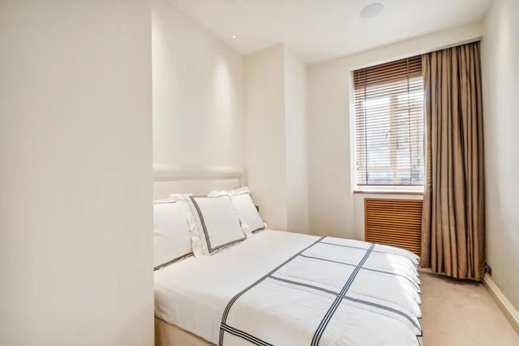2 bedroom terraced house for rent
