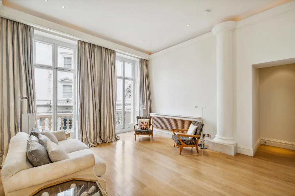 2 bedroom terraced house for rent