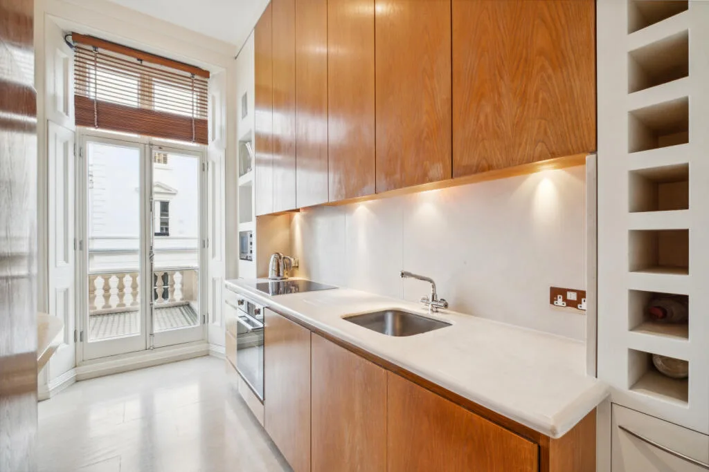2 bedroom terraced house for rent