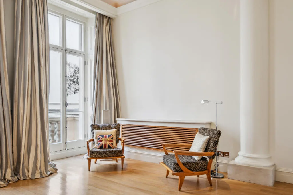 2 bedroom terraced house for rent