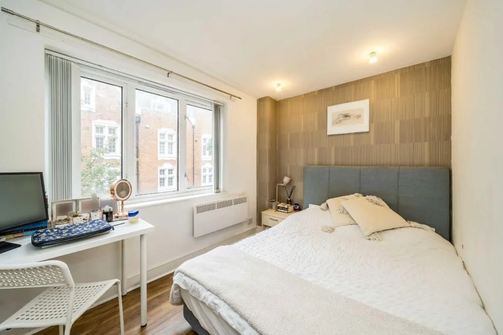 3 bedroom flat for rent