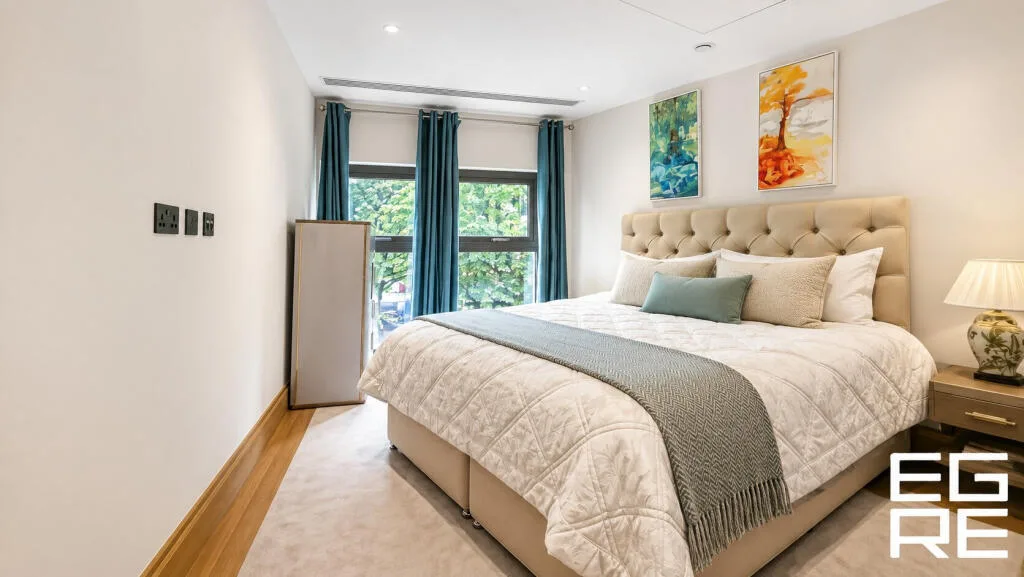 3 bedroom apartment for rent