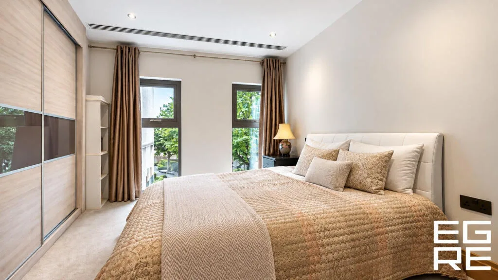 3 bedroom apartment for rent