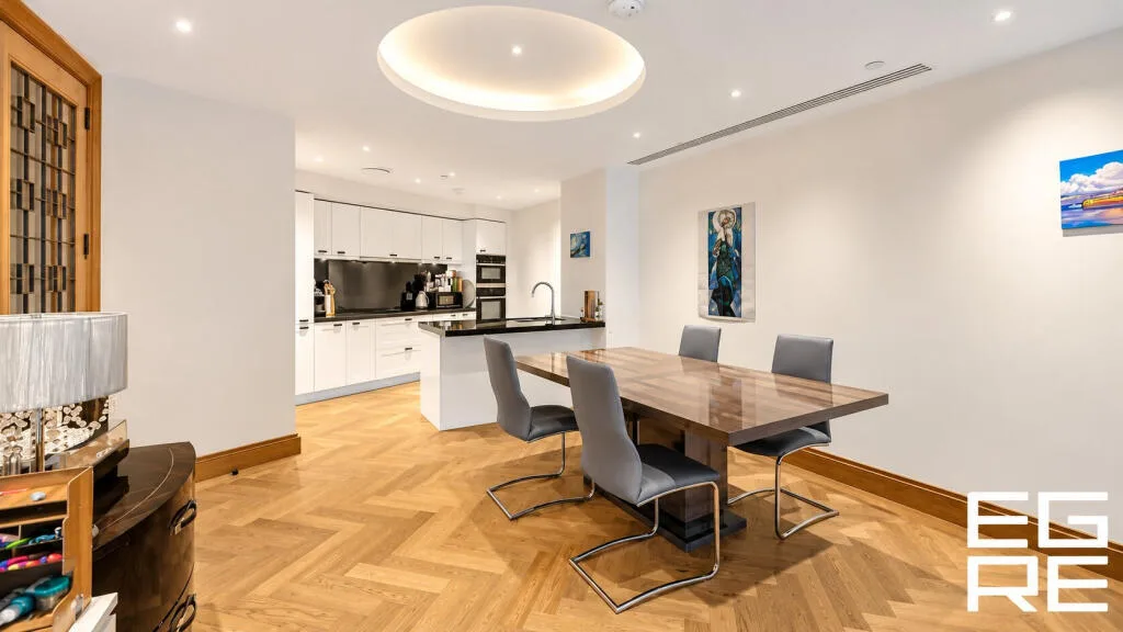 3 bedroom apartment for rent