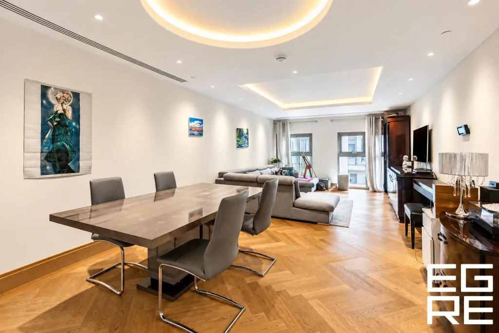 3 bedroom apartment for rent