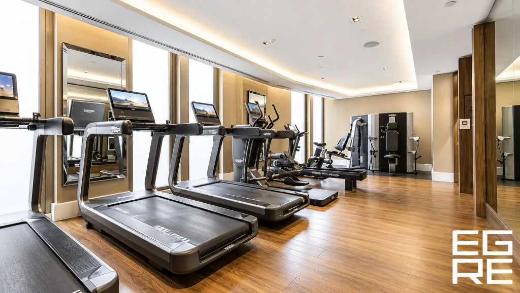 3 bedroom apartment for rent