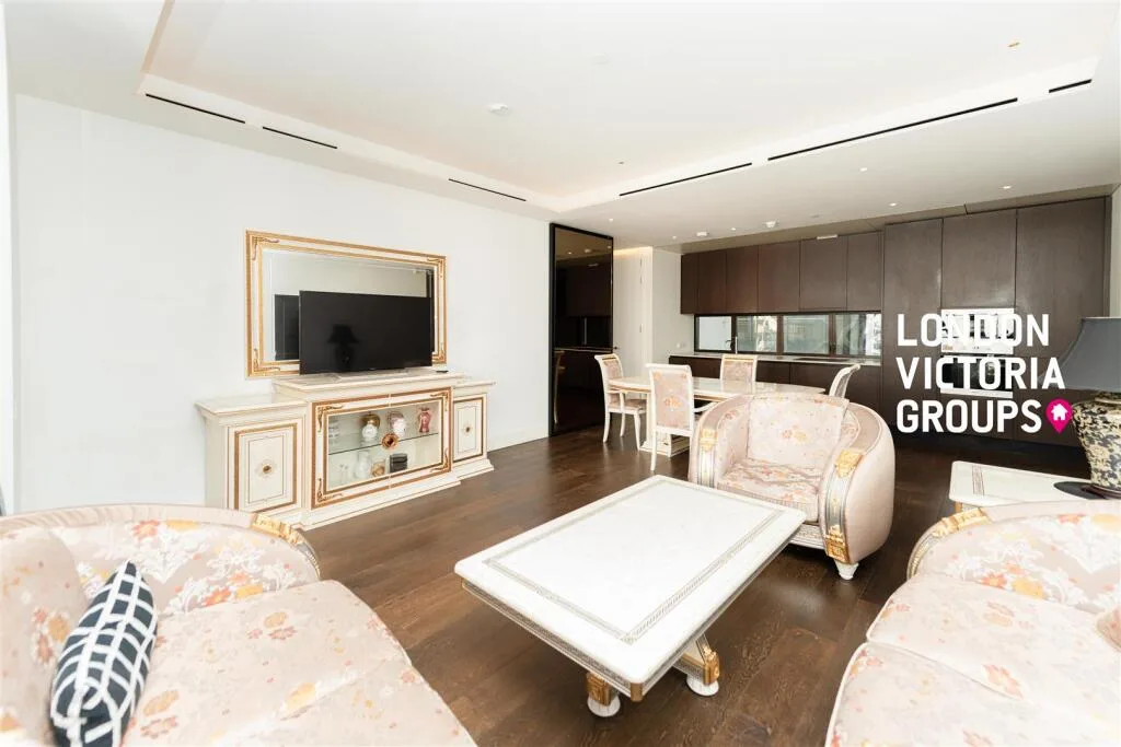 3 bedroom apartment for rent