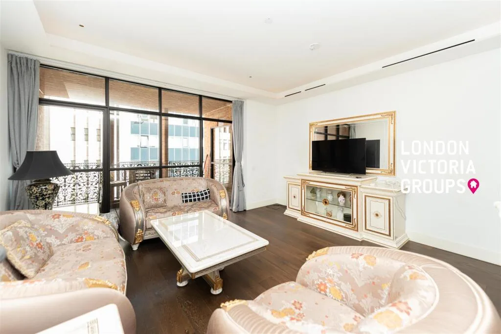 3 bedroom apartment for rent