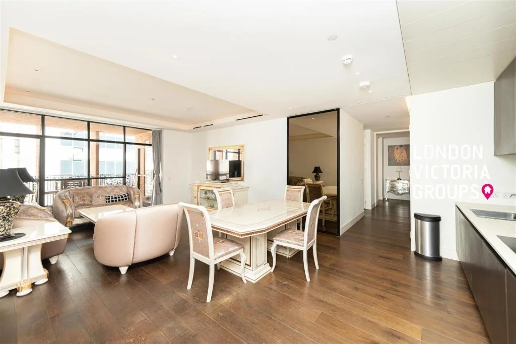3 bedroom apartment for rent