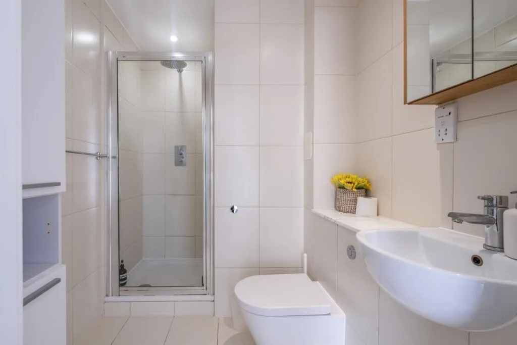2 bedroom duplex for rent