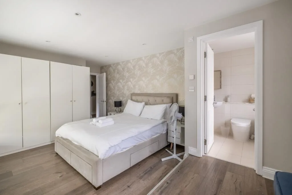 2 bedroom duplex for rent