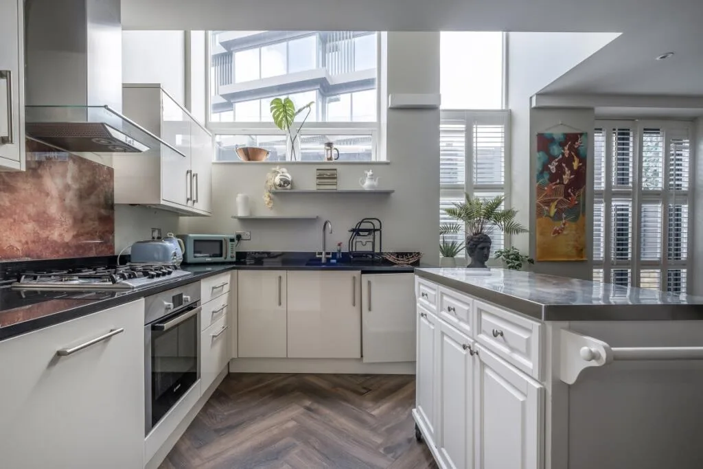 2 bedroom duplex for rent
