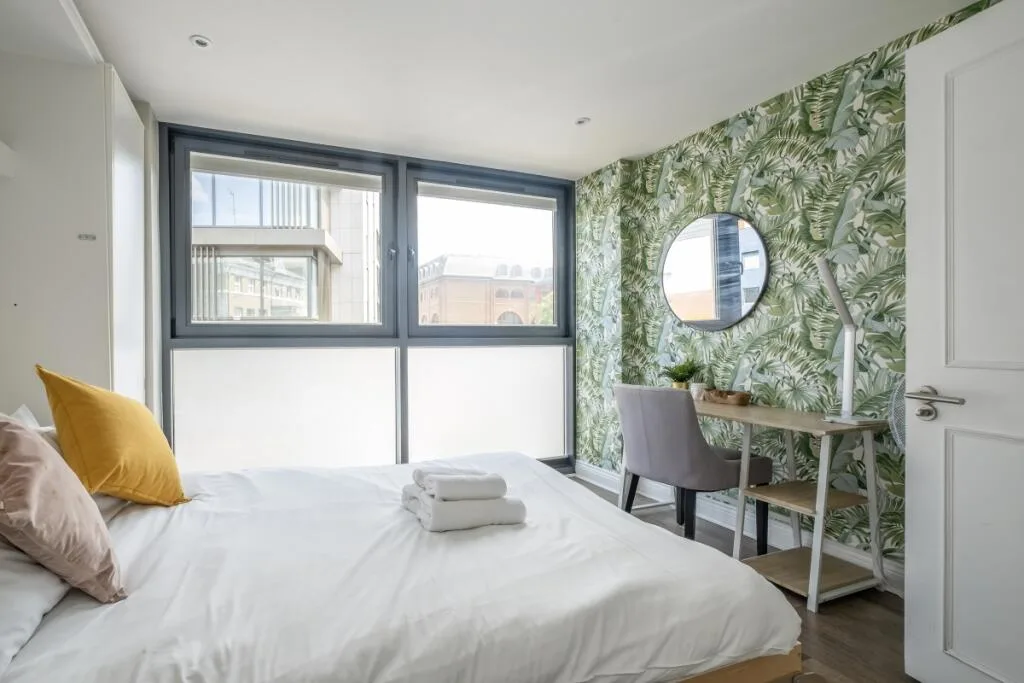 2 bedroom duplex for rent