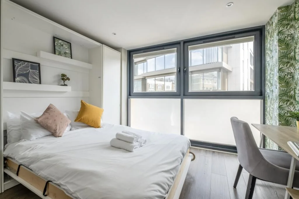 2 bedroom duplex for rent