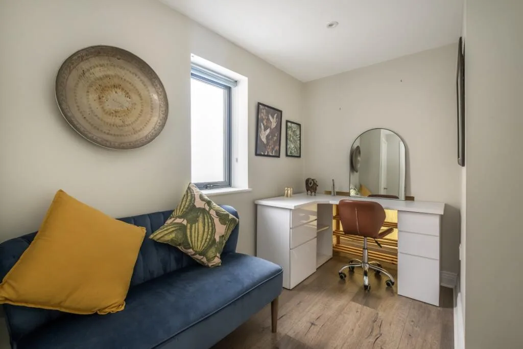 2 bedroom duplex for rent