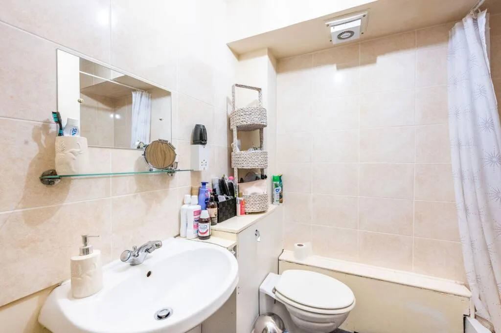 1 bedroom flat for rent
