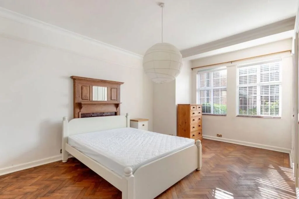 2 bedroom maisonette for rent