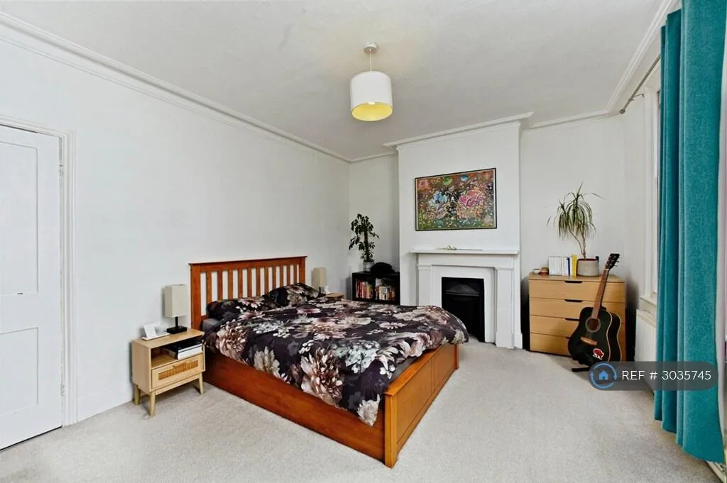 2 bedroom terraced house for rent