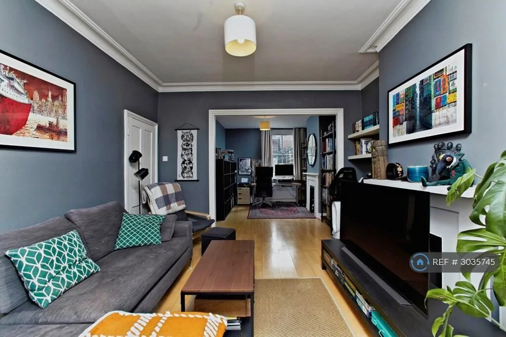 2 bedroom terraced house for rent