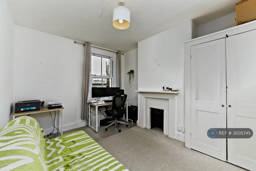 2 bedroom terraced house for rent