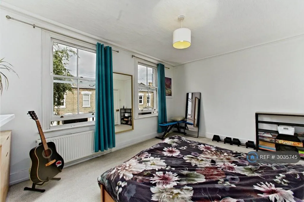 2 bedroom terraced house for rent