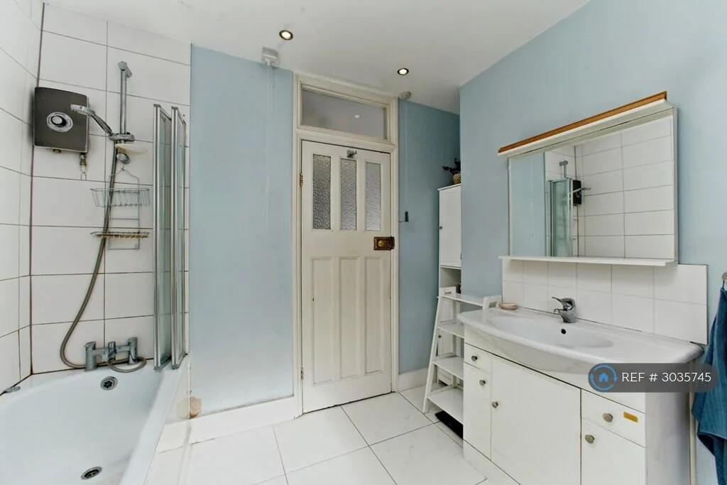 2 bedroom terraced house for rent