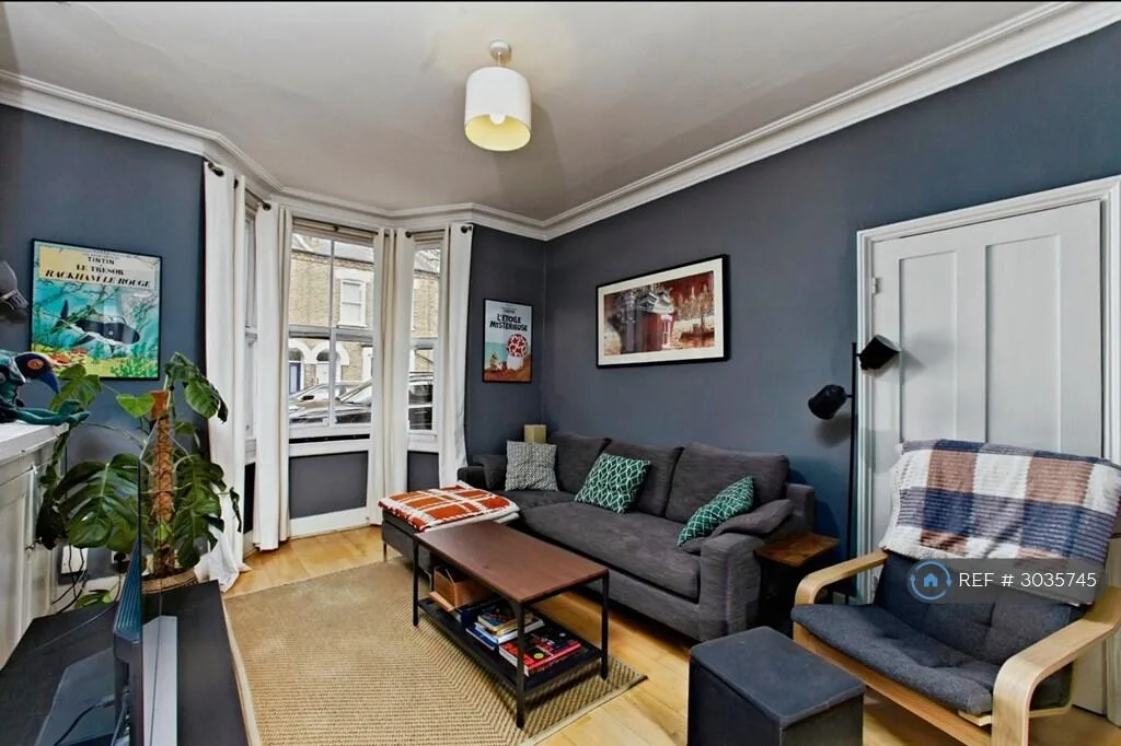 2 bedroom terraced house for rent