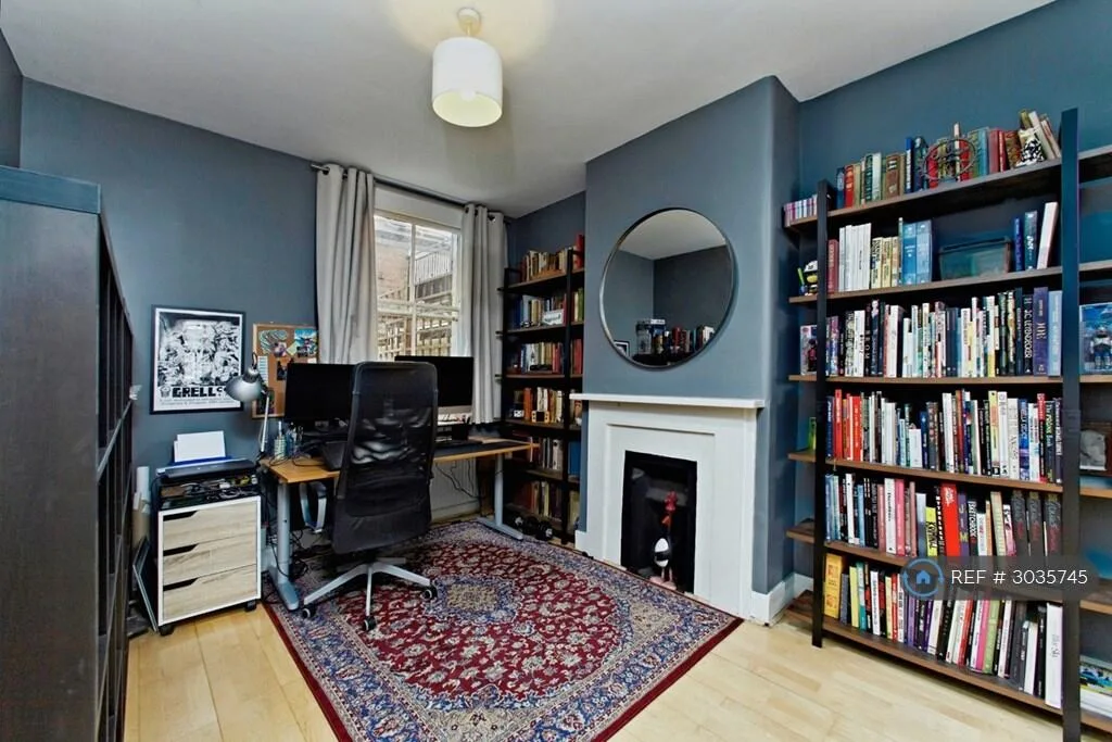 2 bedroom terraced house for rent