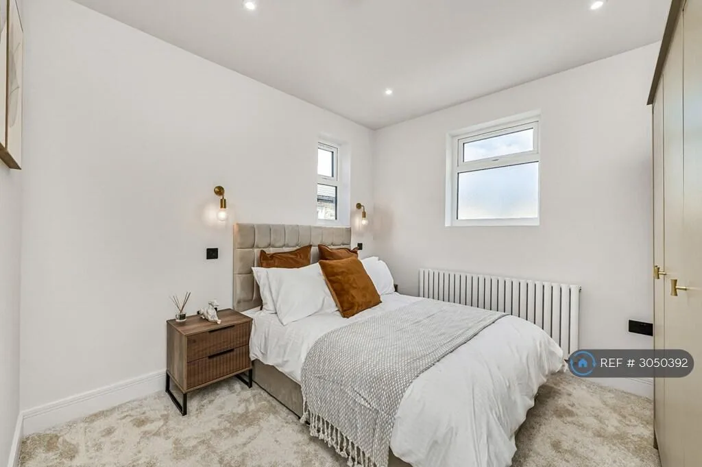 3 bedroom flat for rent