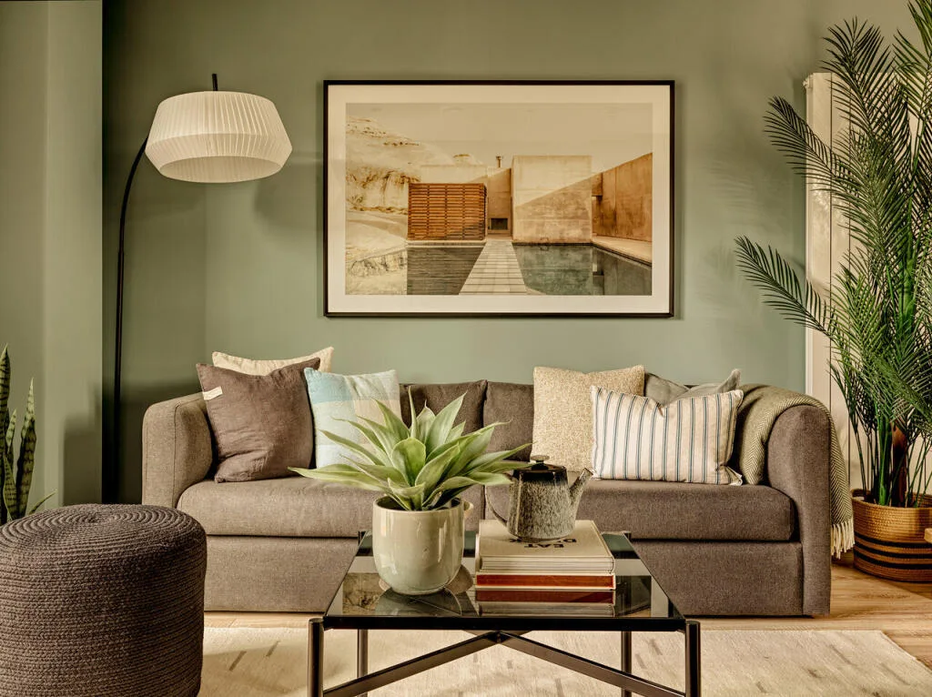 2 bedroom apartment for rent