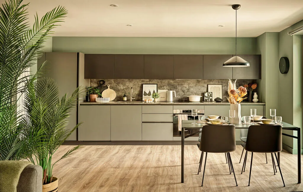 2 bedroom apartment for rent