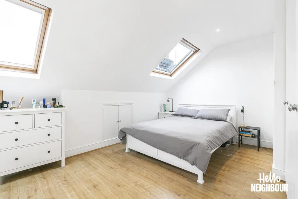 2 bedroom apartment for rent