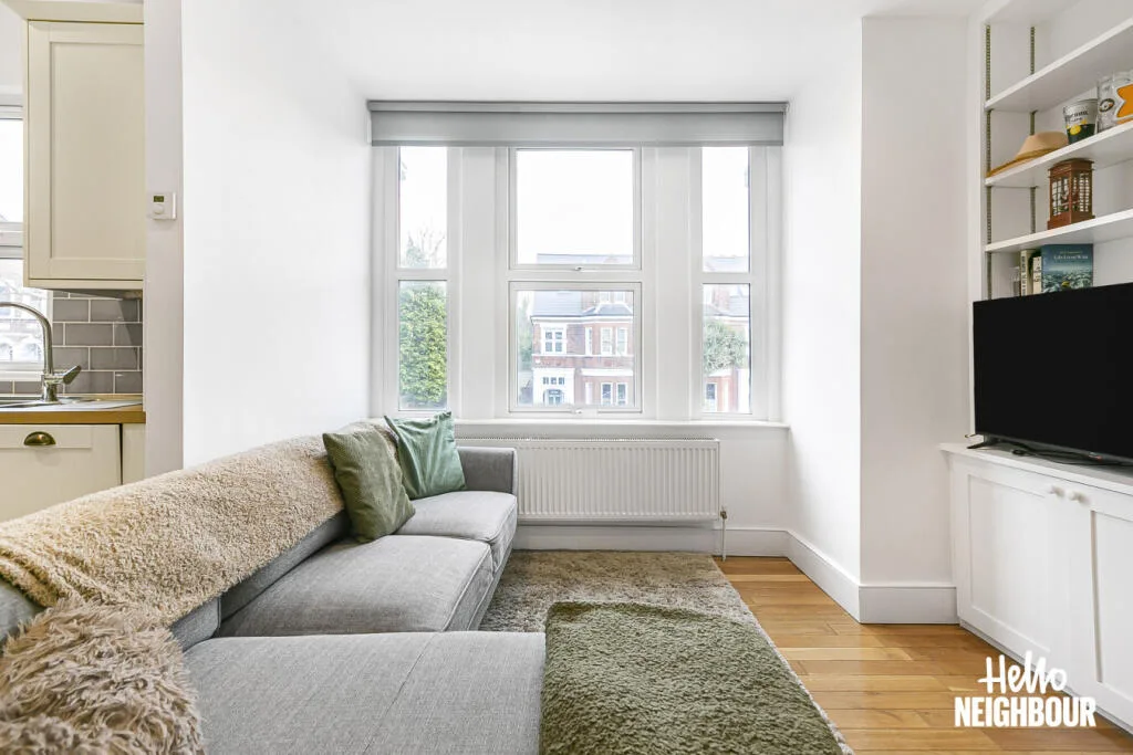 2 bedroom apartment for rent