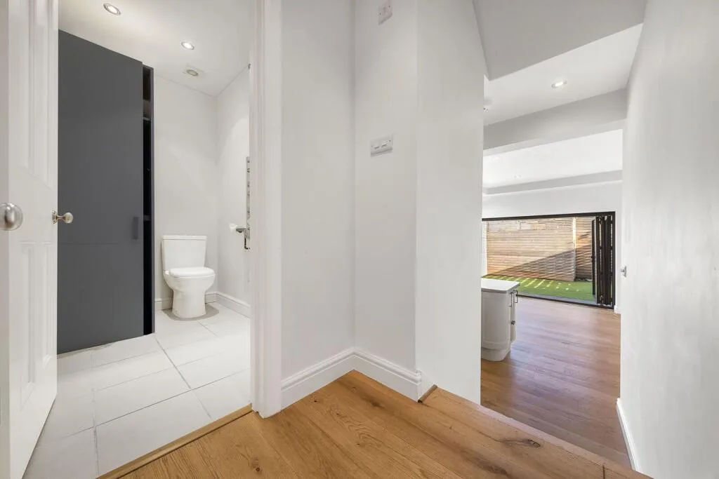 4 bedroom house for rent