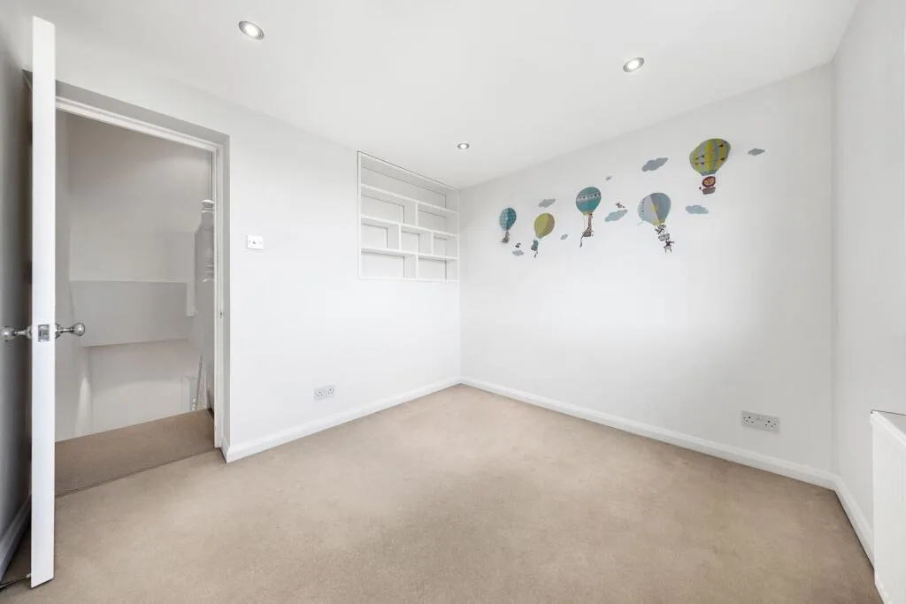 4 bedroom house for rent