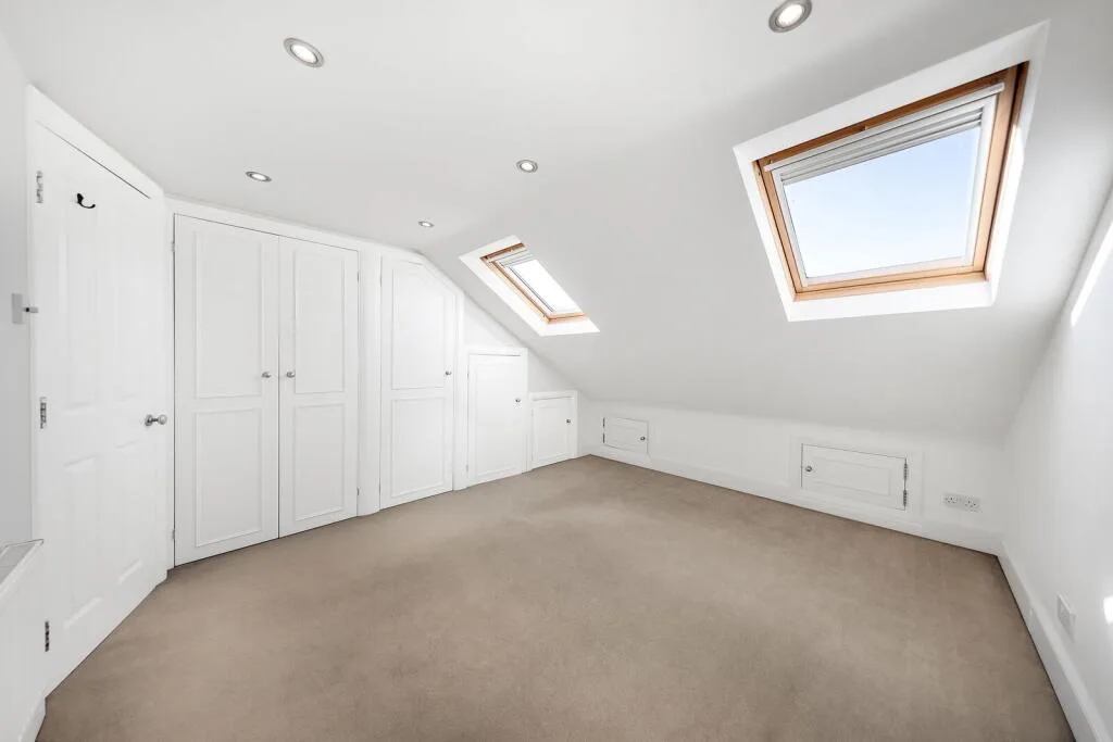 4 bedroom house for rent